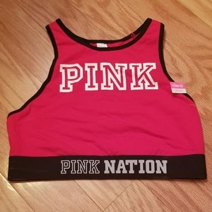 Bundle and Save!  NWT- PINK, Sports Bra!